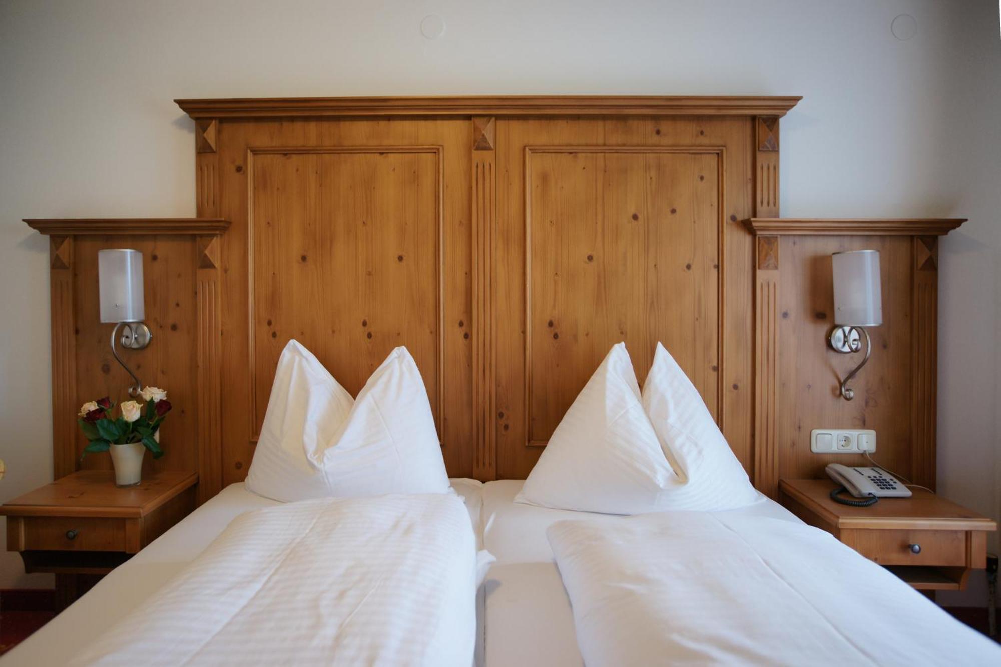 Ferienhotel Tyrol Soell Am Wilden Kaiser Экстерьер фото