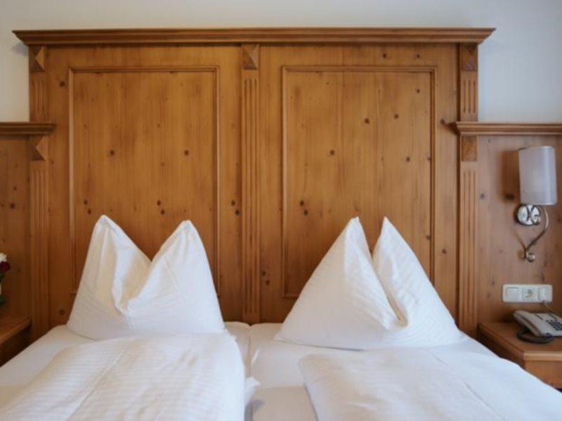 Ferienhotel Tyrol Soell Am Wilden Kaiser Экстерьер фото