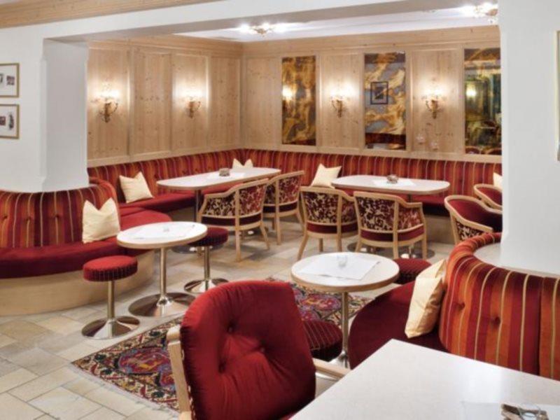 Ferienhotel Tyrol Soell Am Wilden Kaiser Экстерьер фото