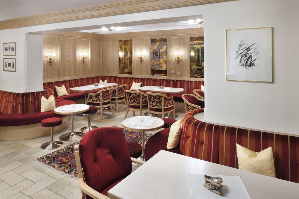Ferienhotel Tyrol Soell Am Wilden Kaiser Экстерьер фото