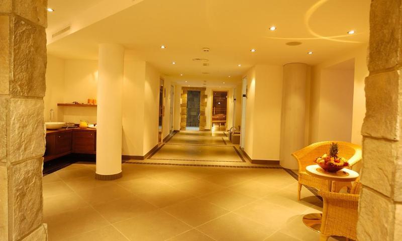 Ferienhotel Tyrol Soell Am Wilden Kaiser Экстерьер фото