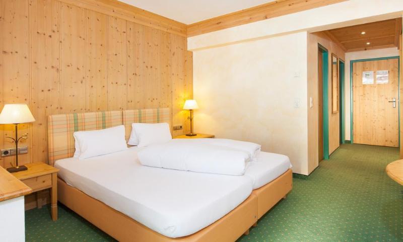 Ferienhotel Tyrol Soell Am Wilden Kaiser Экстерьер фото