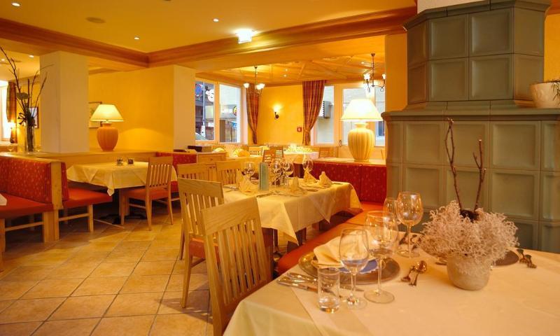 Ferienhotel Tyrol Soell Am Wilden Kaiser Экстерьер фото