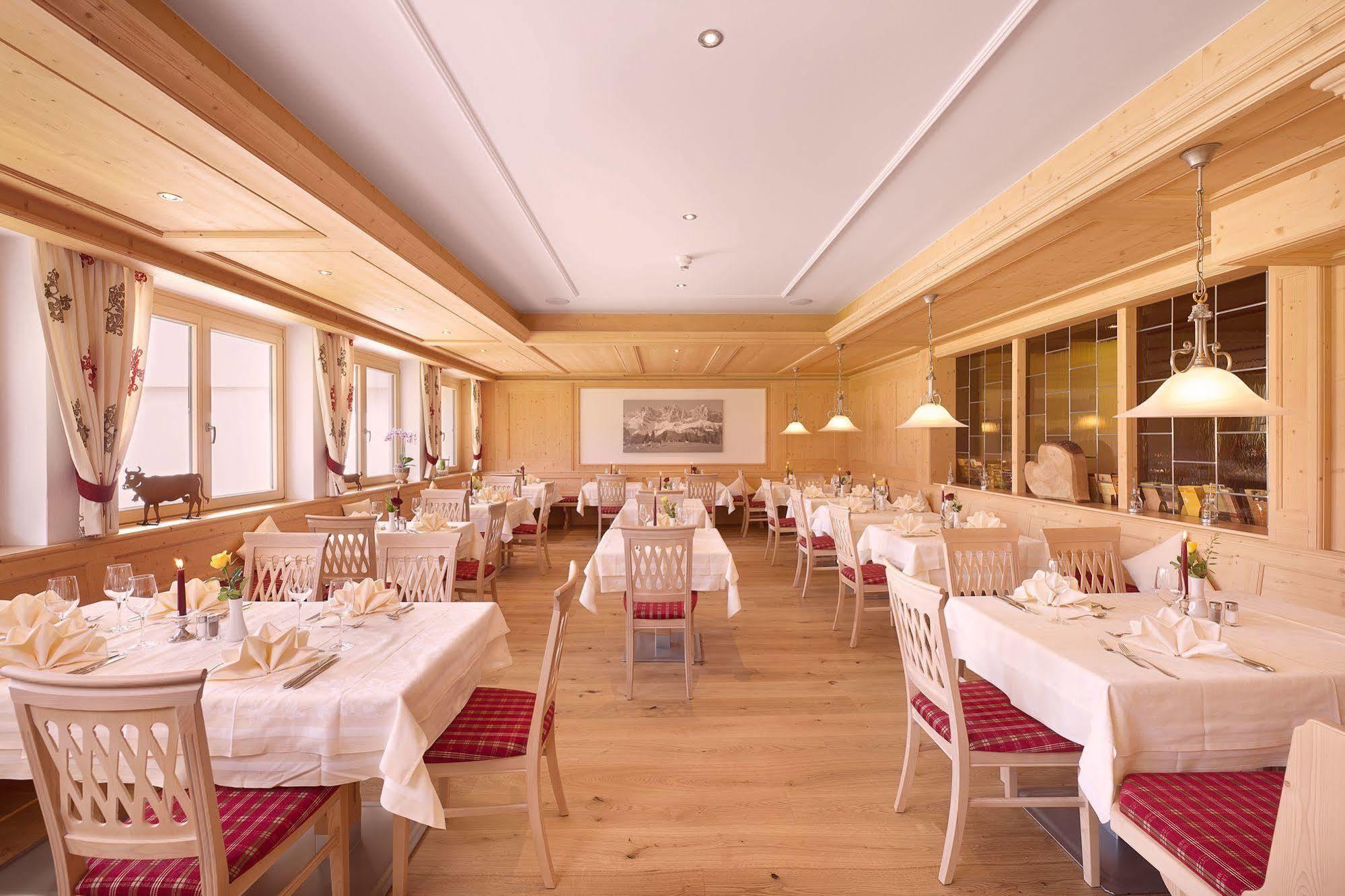 Ferienhotel Tyrol Soell Am Wilden Kaiser Экстерьер фото