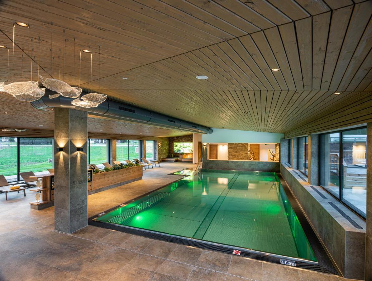 Ferienhotel Tyrol Soell Am Wilden Kaiser Экстерьер фото