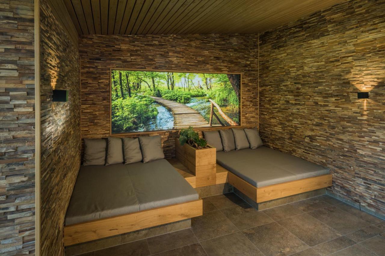 Ferienhotel Tyrol Soell Am Wilden Kaiser Экстерьер фото