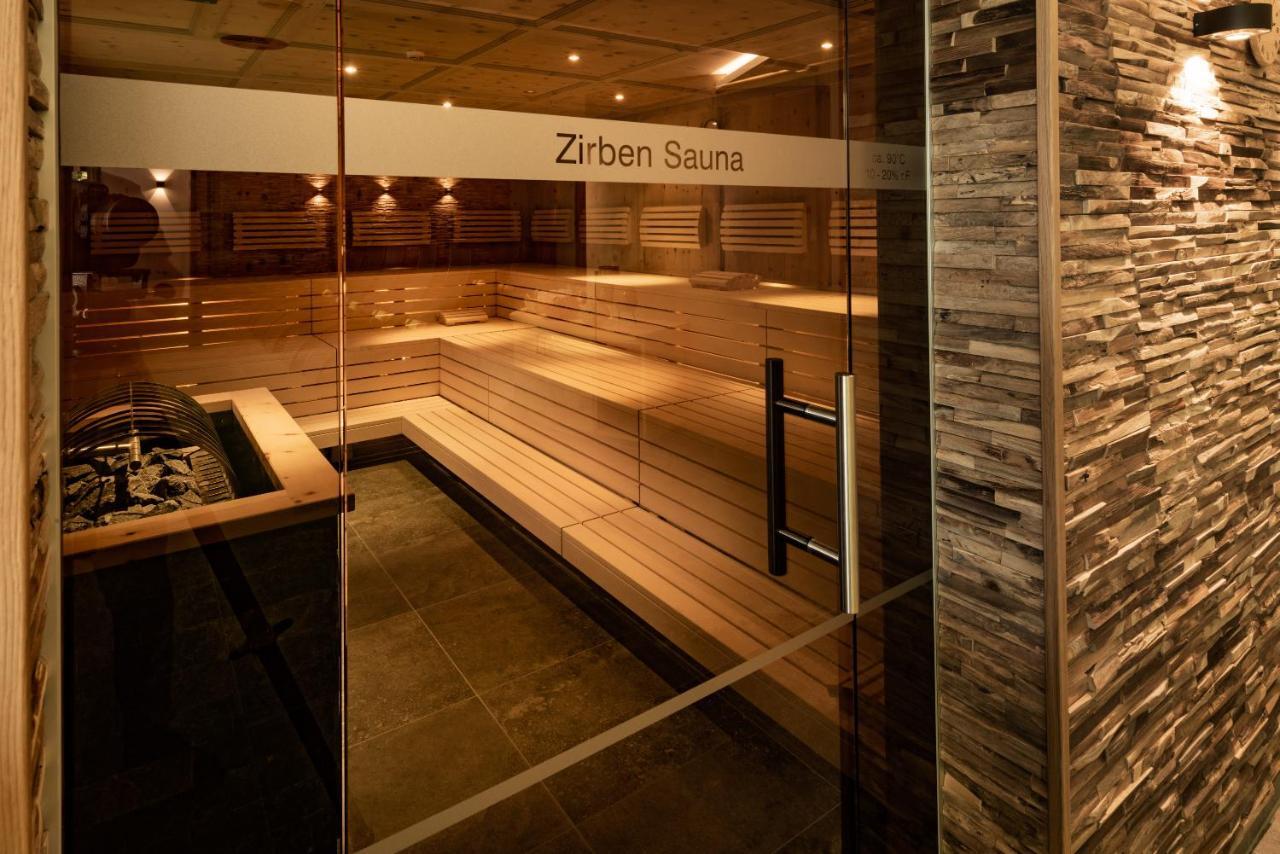 Ferienhotel Tyrol Soell Am Wilden Kaiser Экстерьер фото